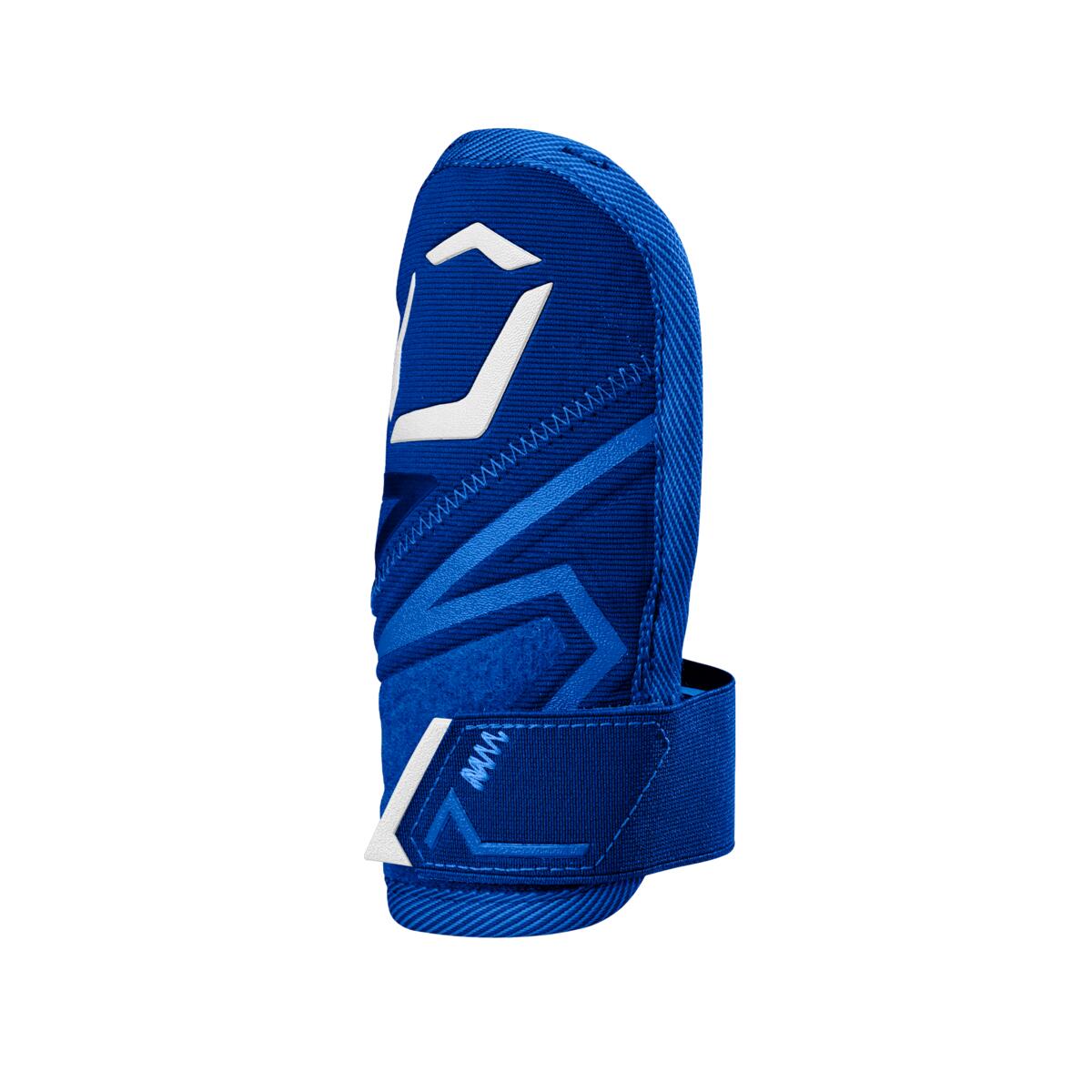 EvoShield Pro-SRZ 3.0 Batter's Hand Guard - Blue-Royal