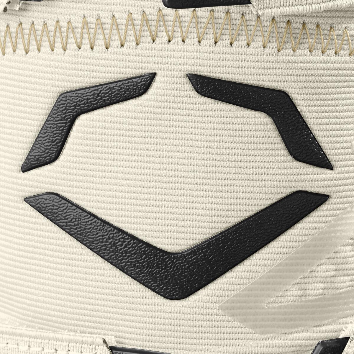 EvoShield Pro-SRZ 3.0 Batter's Leg Guard - Bone