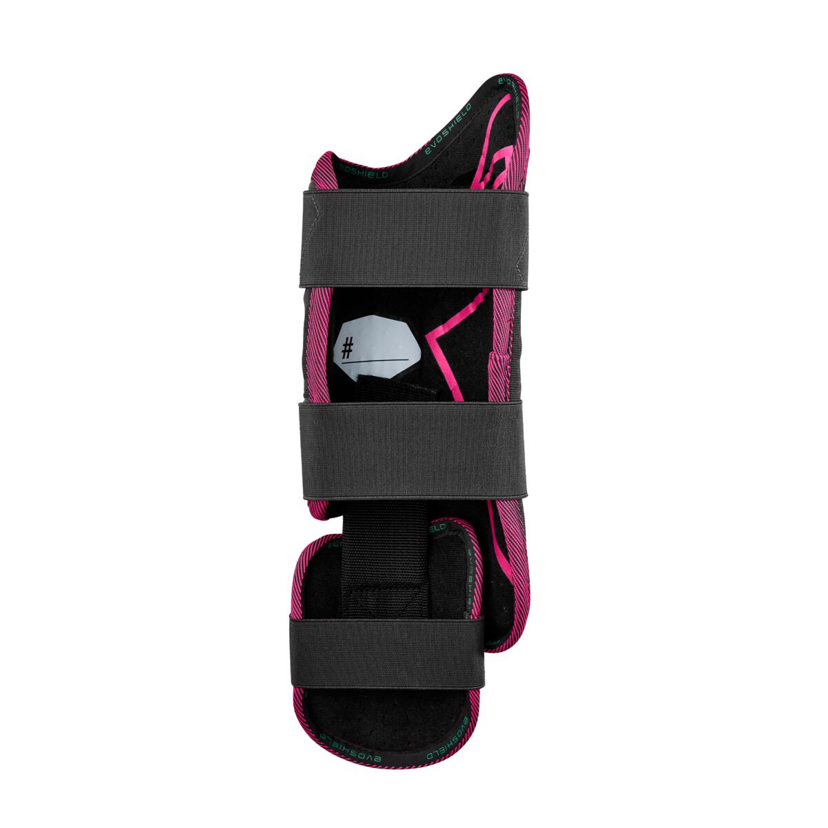 EvoShield Pro-SRZ 3.0 Batter's Leg Guard - Midnight Surge