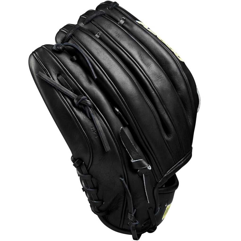 Wilson A2000 DW5 12.00&quot; Glove Day Series Infield Glove WBW10207712 - Black - HIT a Double