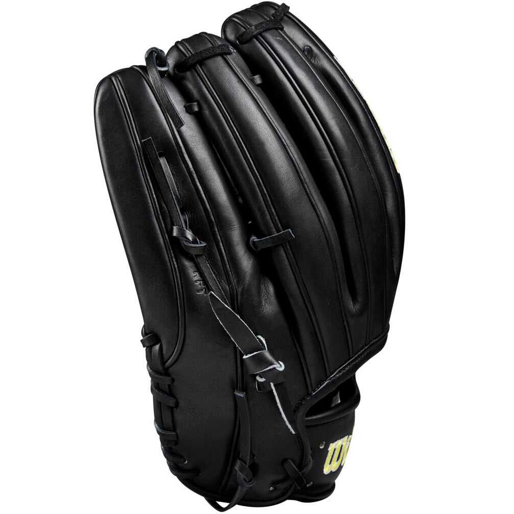 Wilson A2000 B2 12.00&quot; Glove Day Series Pitcher&#39;s Glove WBW10208012 - Black - HIT a Double