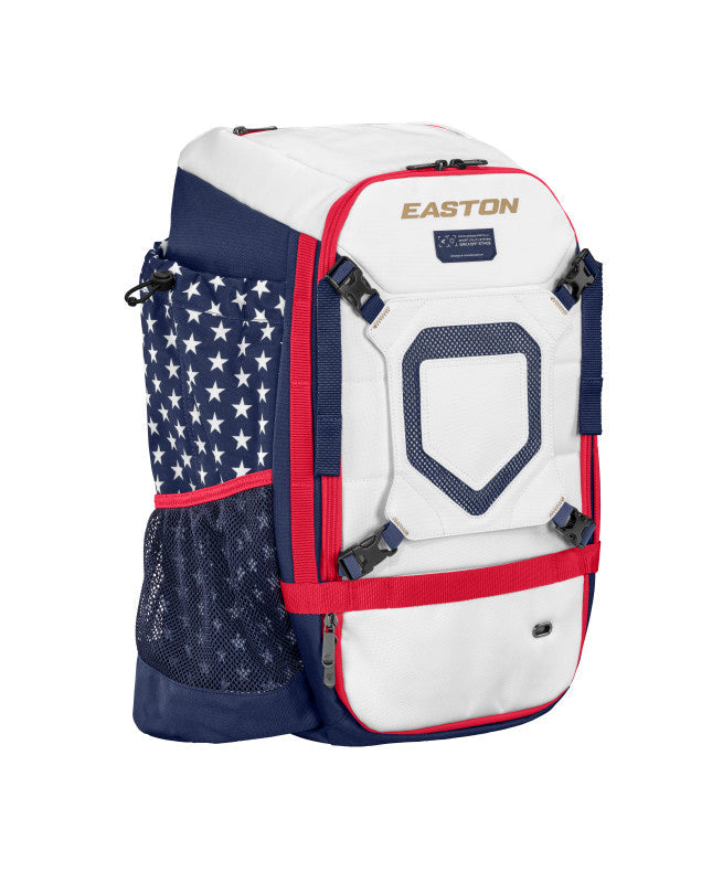 Easton Walk Off Ethos Bat Pack Backpack - USA