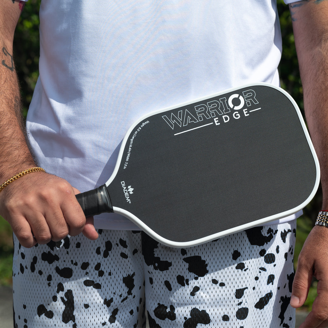 Warrior Edge Pickleball Paddles