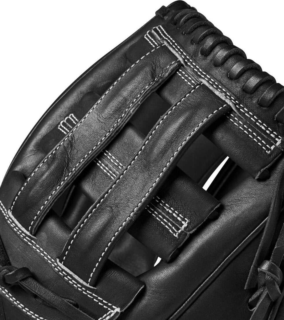 Wilson A2000 PP05 11.50&quot; Infield Glove WBW101386115 - Black - HIT a Double - 7