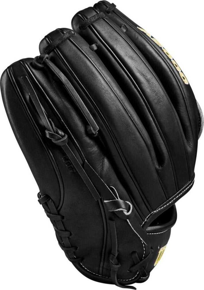 Wilson A2000 PP05 11.50&quot; Infield Glove WBW101386115 - Black - HIT a Double - 5