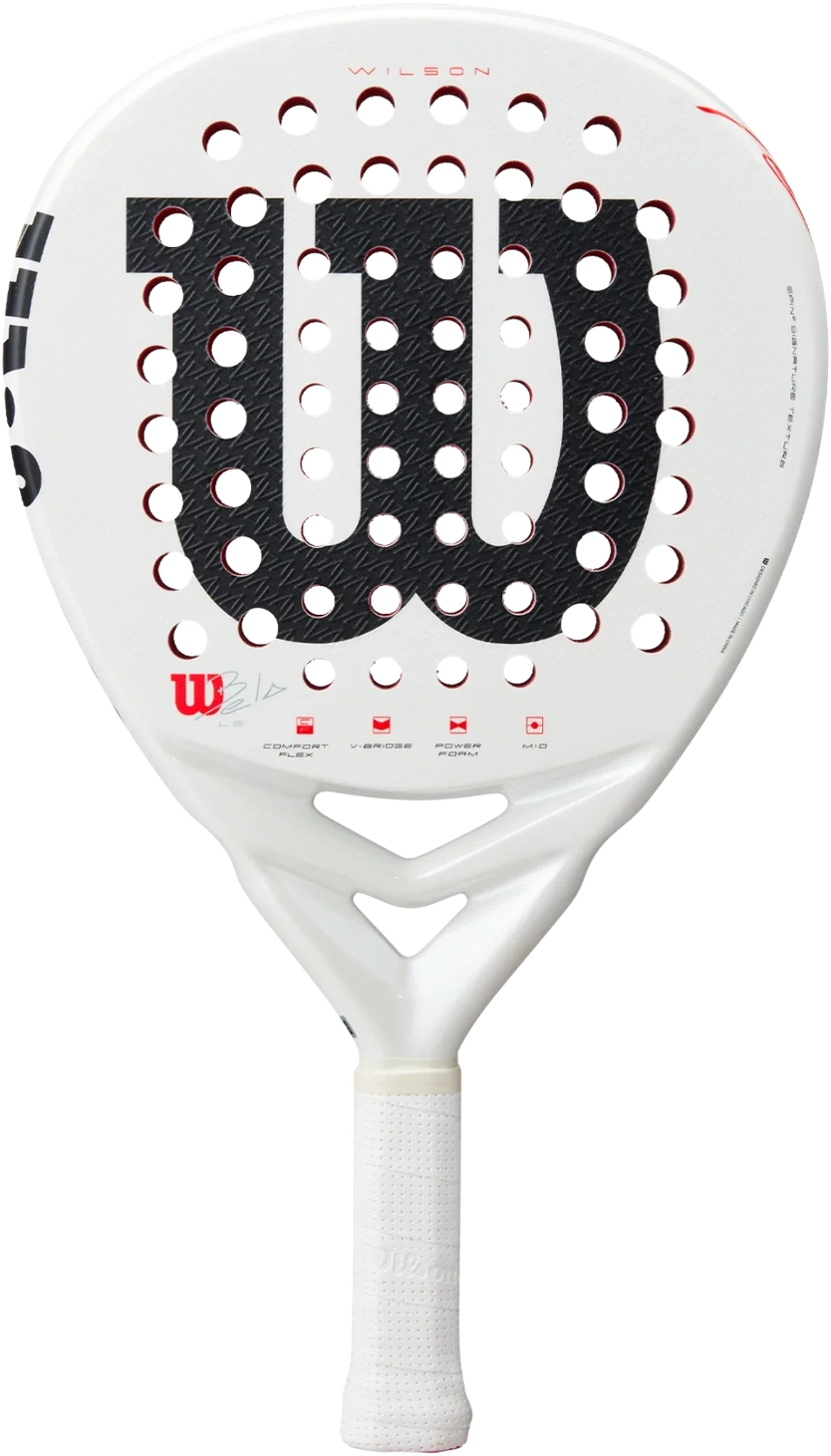 Wilson Bela LS V3 Padel Racket
