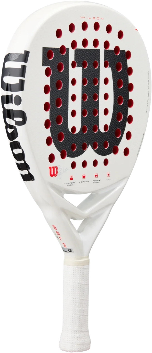 Wilson Bela LS V3 Padel Racket