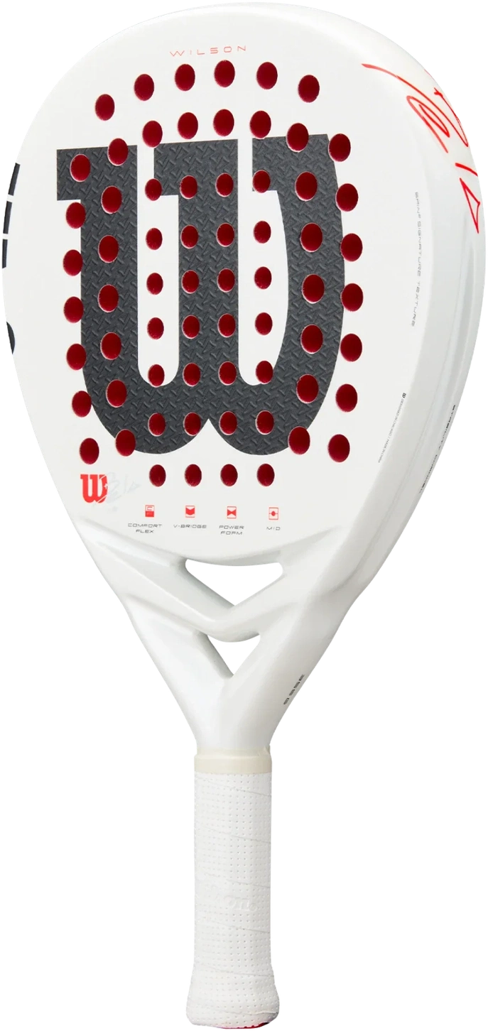 Wilson Bela LS V3 Padel Racket
