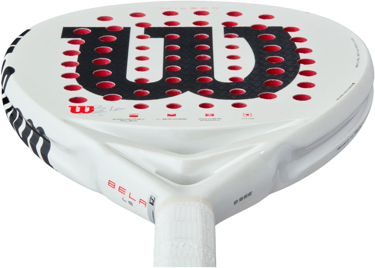 Wilson Bela LS V3 Padel Racket