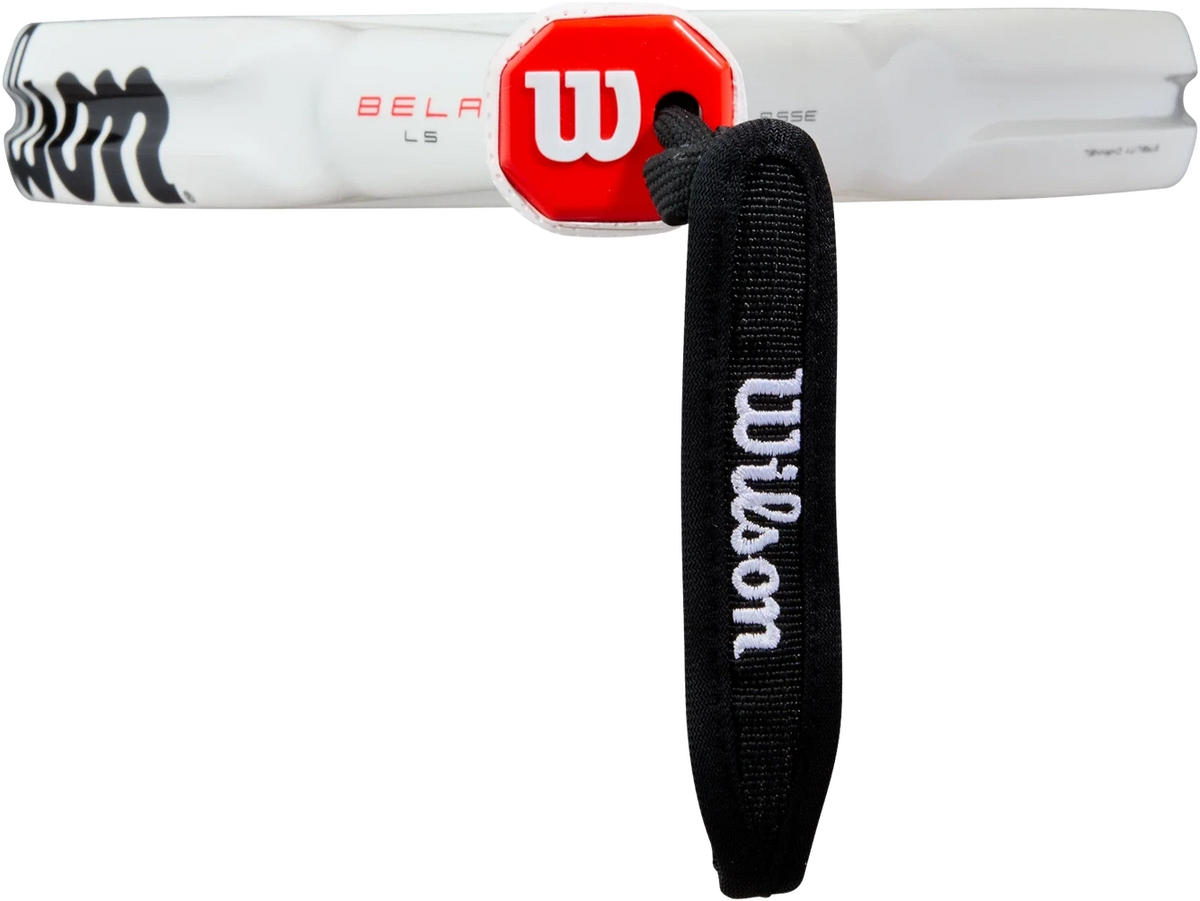 Wilson Bela LS V3 Padel Racket