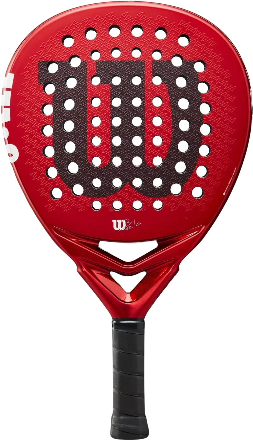 Wilson Bela Pro V2.5 Padel Racket