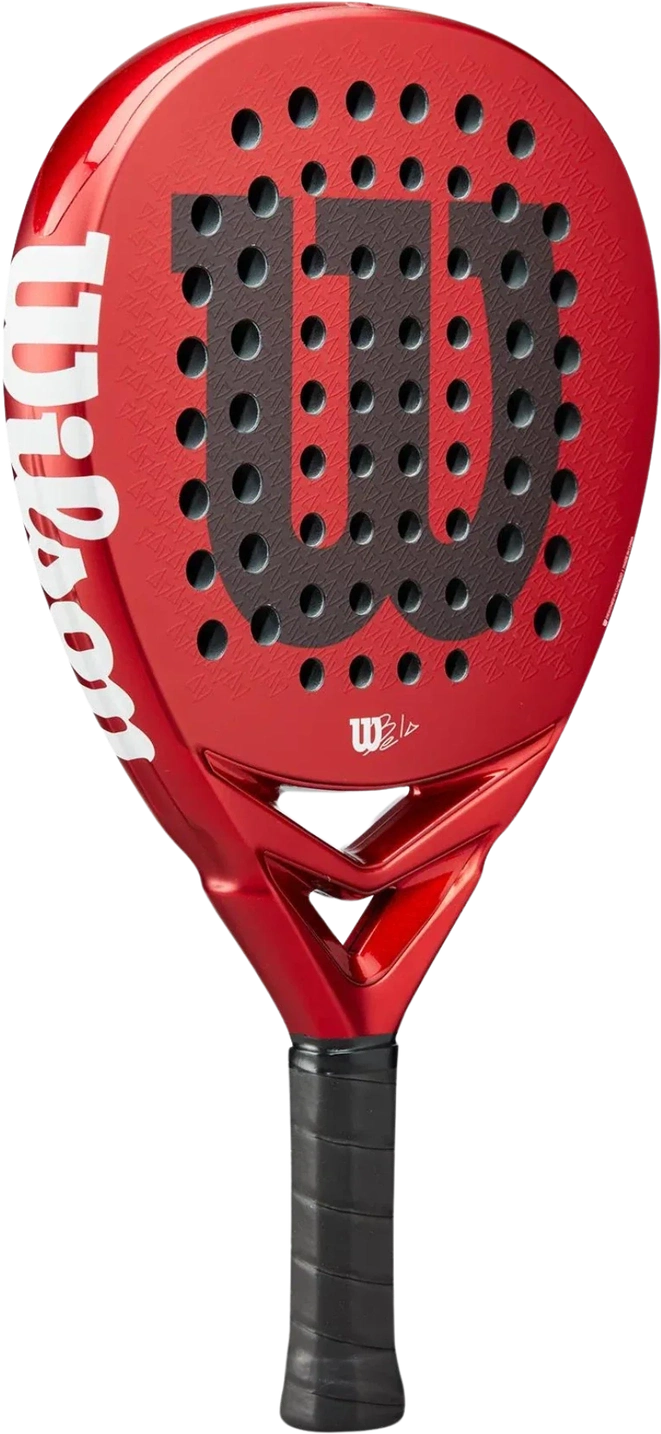 Wilson Bela Pro V2.5 Padel Racket