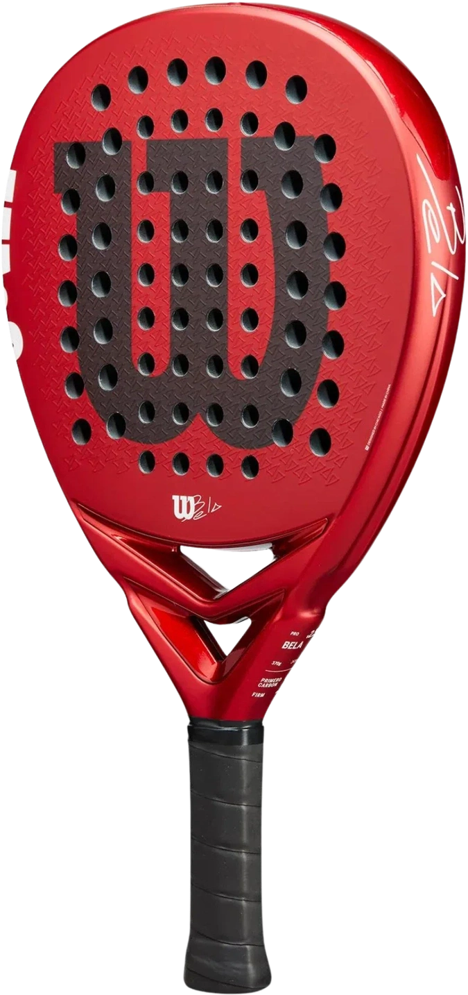 Wilson Bela Pro V2.5 Padel Racket