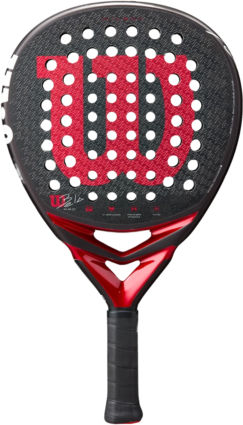 Wilson Bela Pro V3 Padel Racket