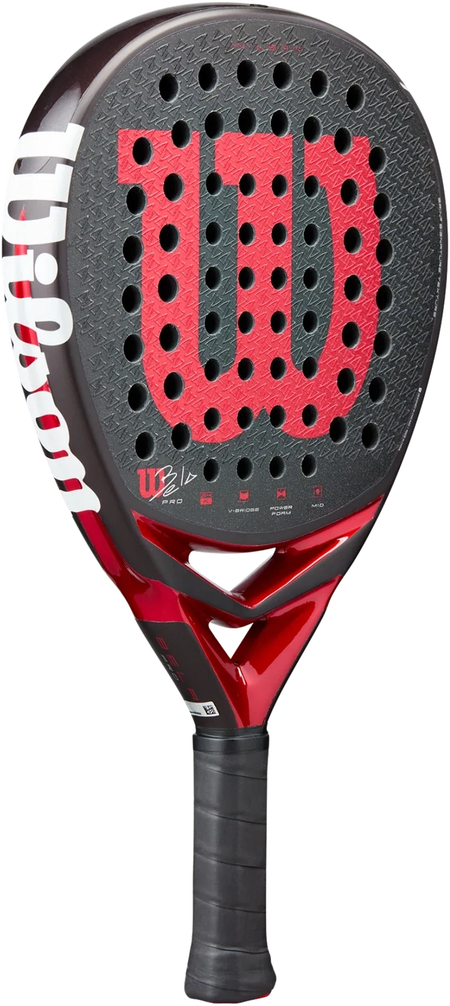 Wilson Bela Pro V3 Padel Racket