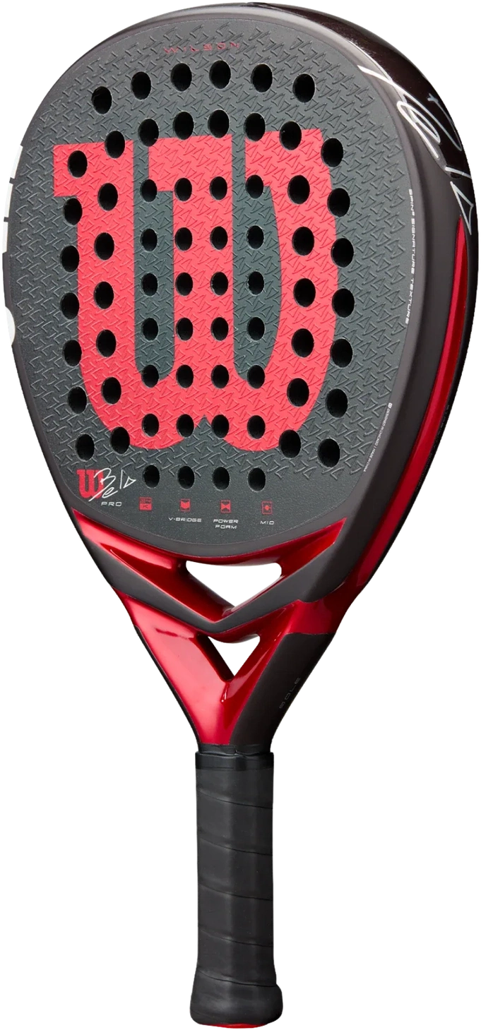 Wilson Bela Pro V3 Padel Racket