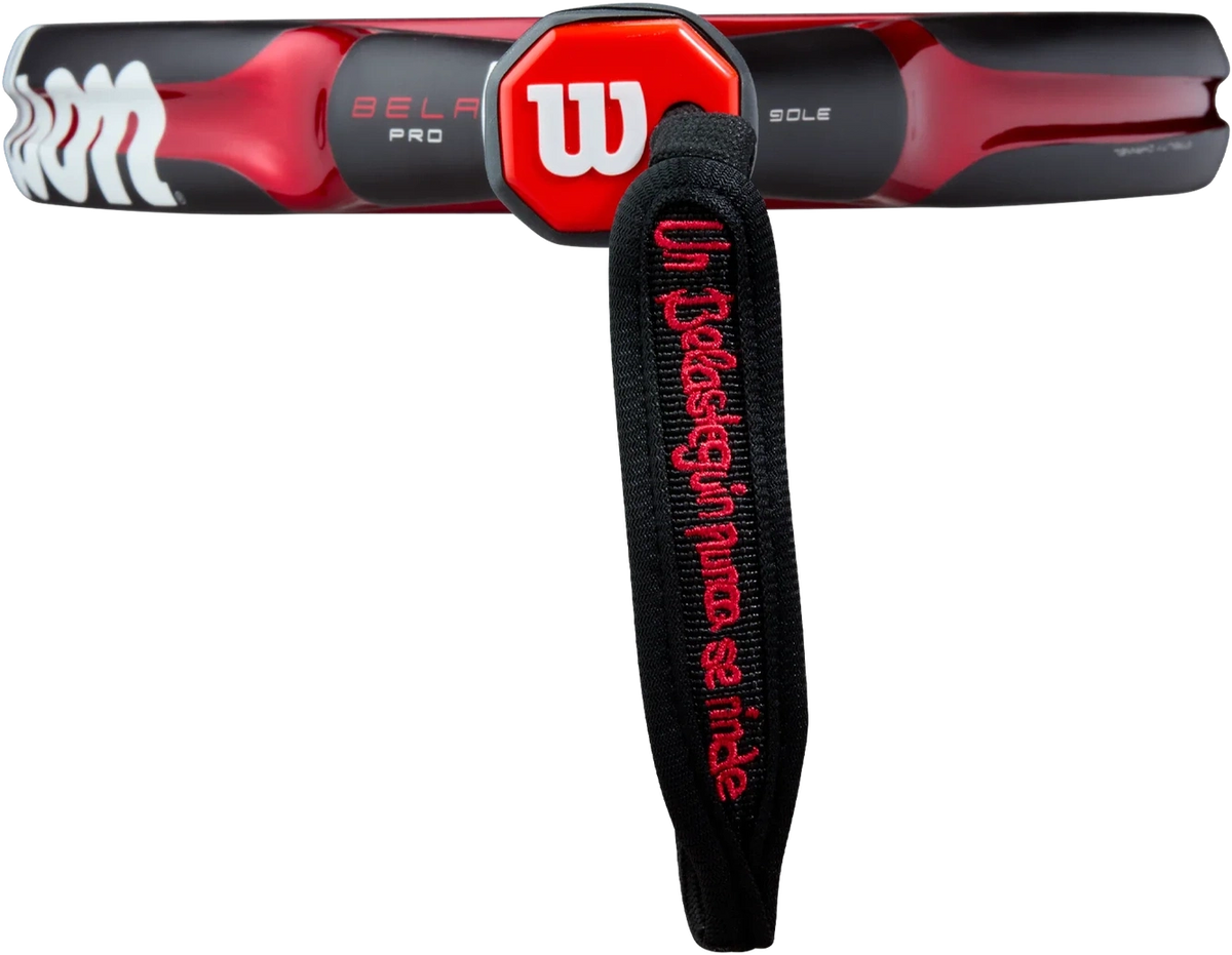 Wilson Bela Pro V3 Padel Racket