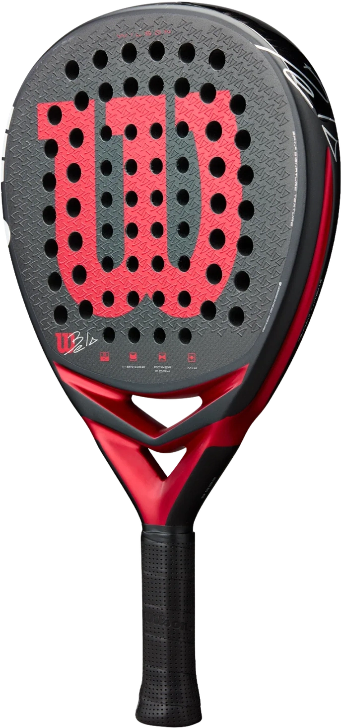 Wilson Bela V3 Padel Racket