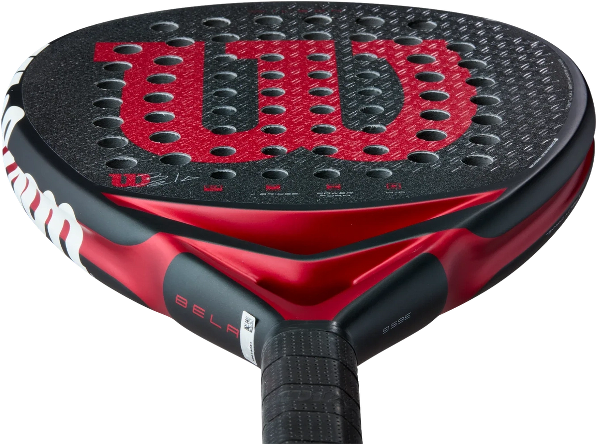 Wilson Bela V3 Padel Racket