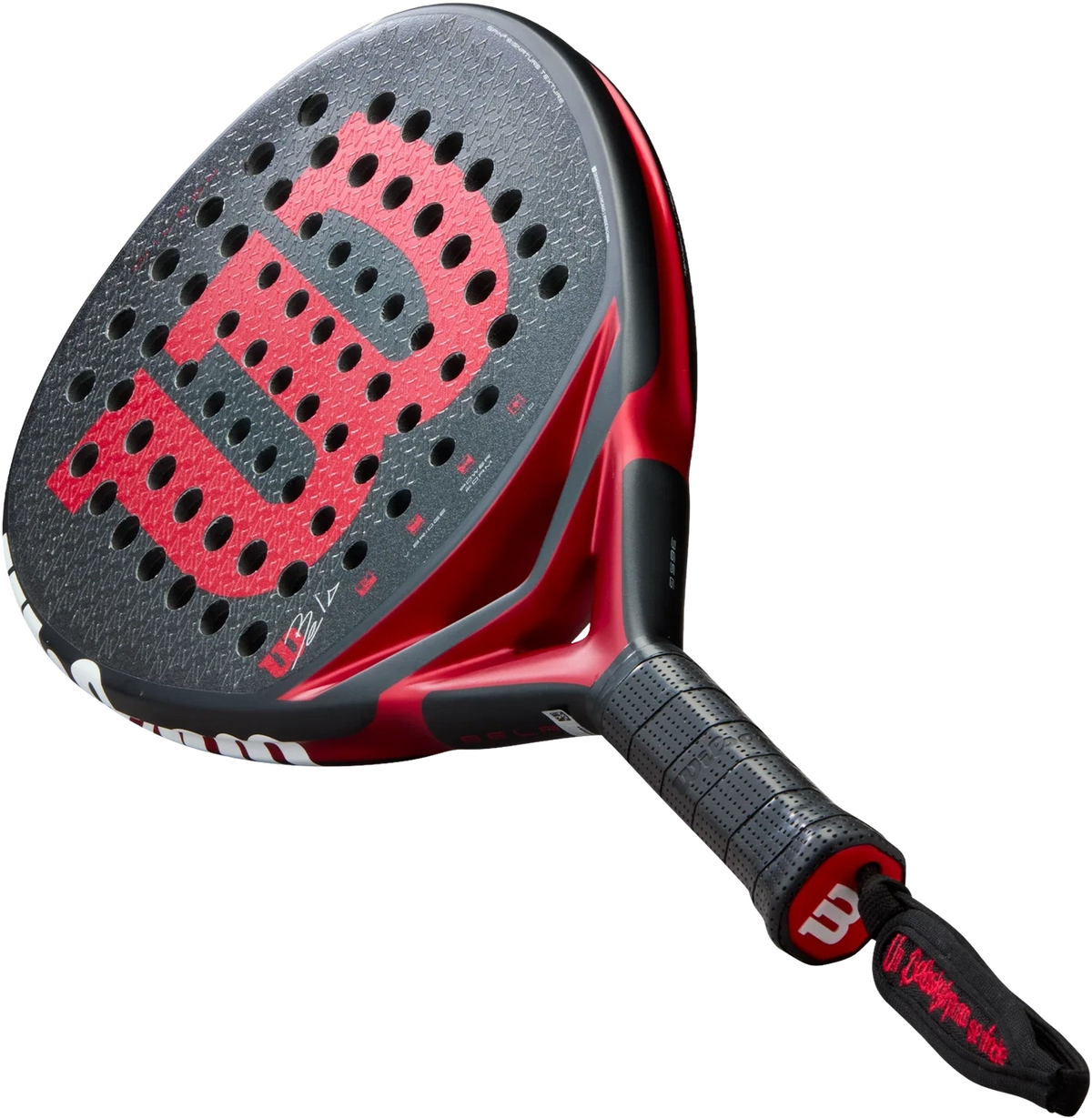Wilson Bela V3 Padel Racket