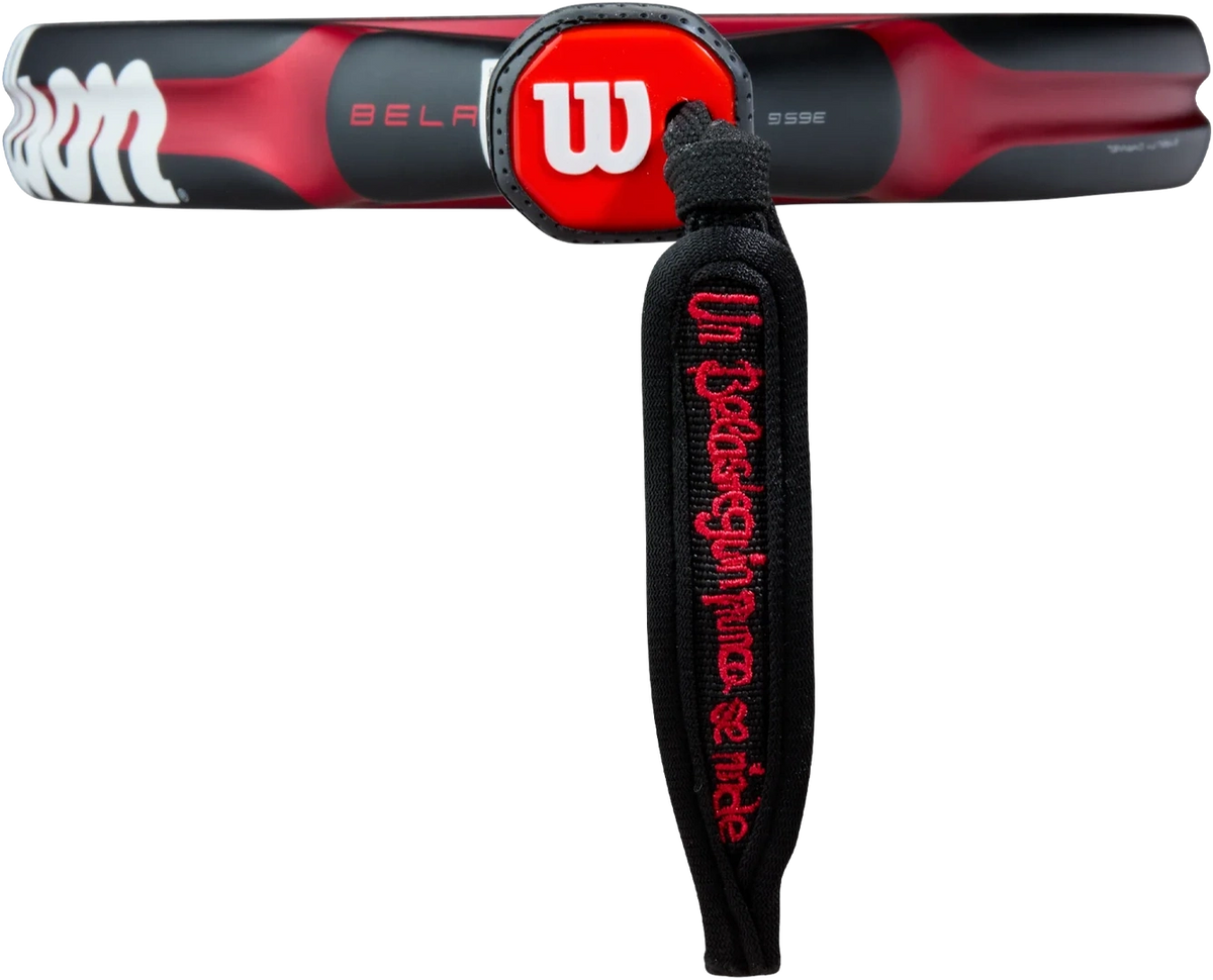 Wilson Bela V3 Padel Racket