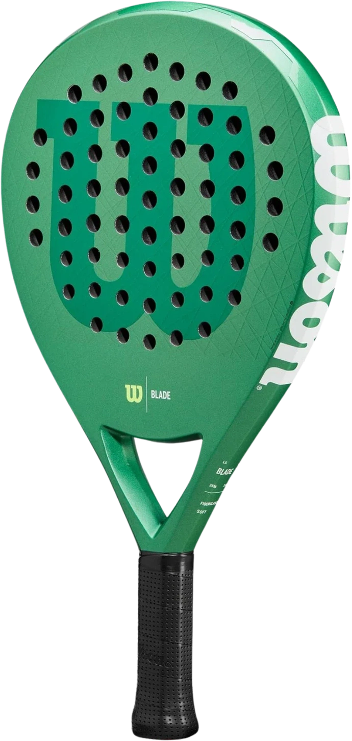 Wilson Blade LS V3