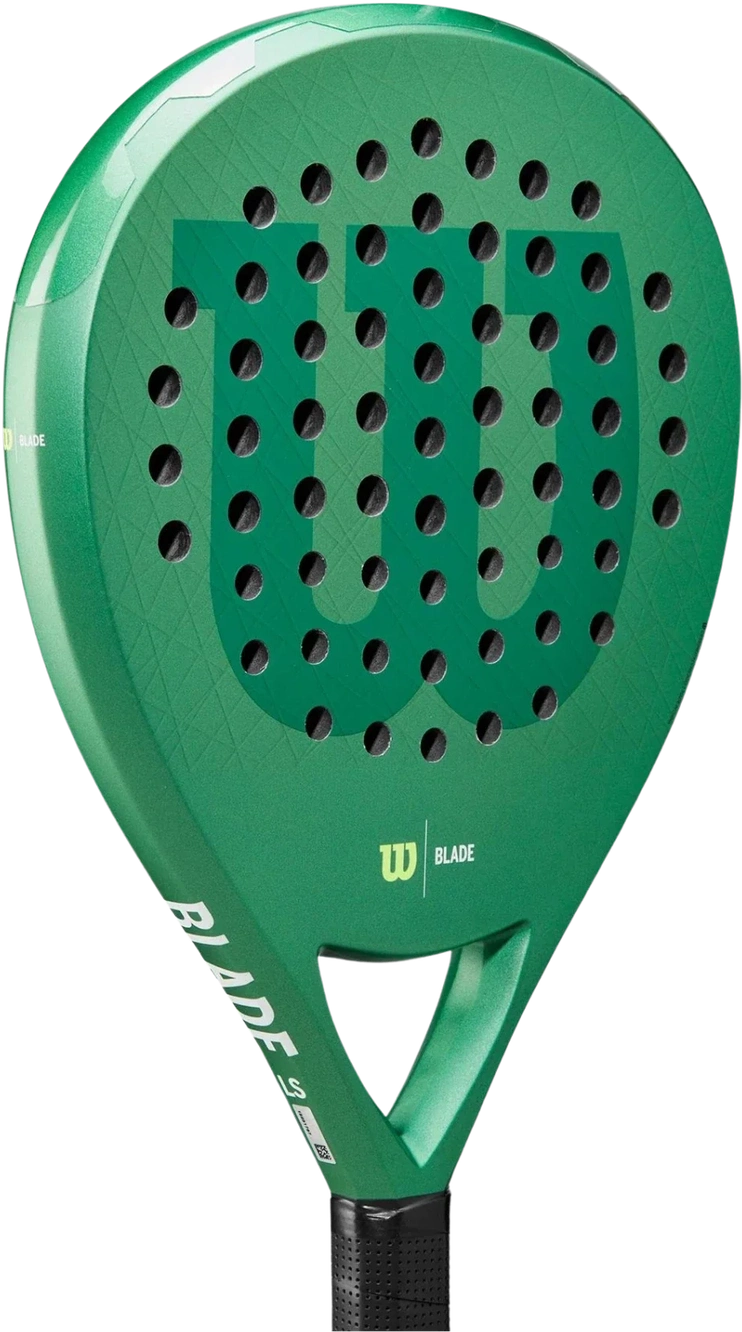 Wilson Blade LS V3