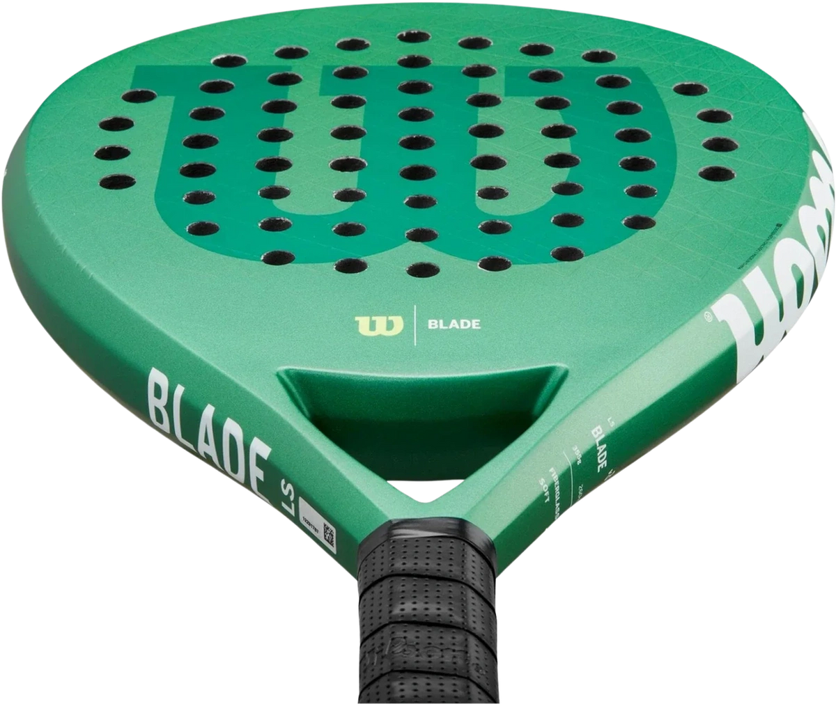 Wilson Blade LS V3
