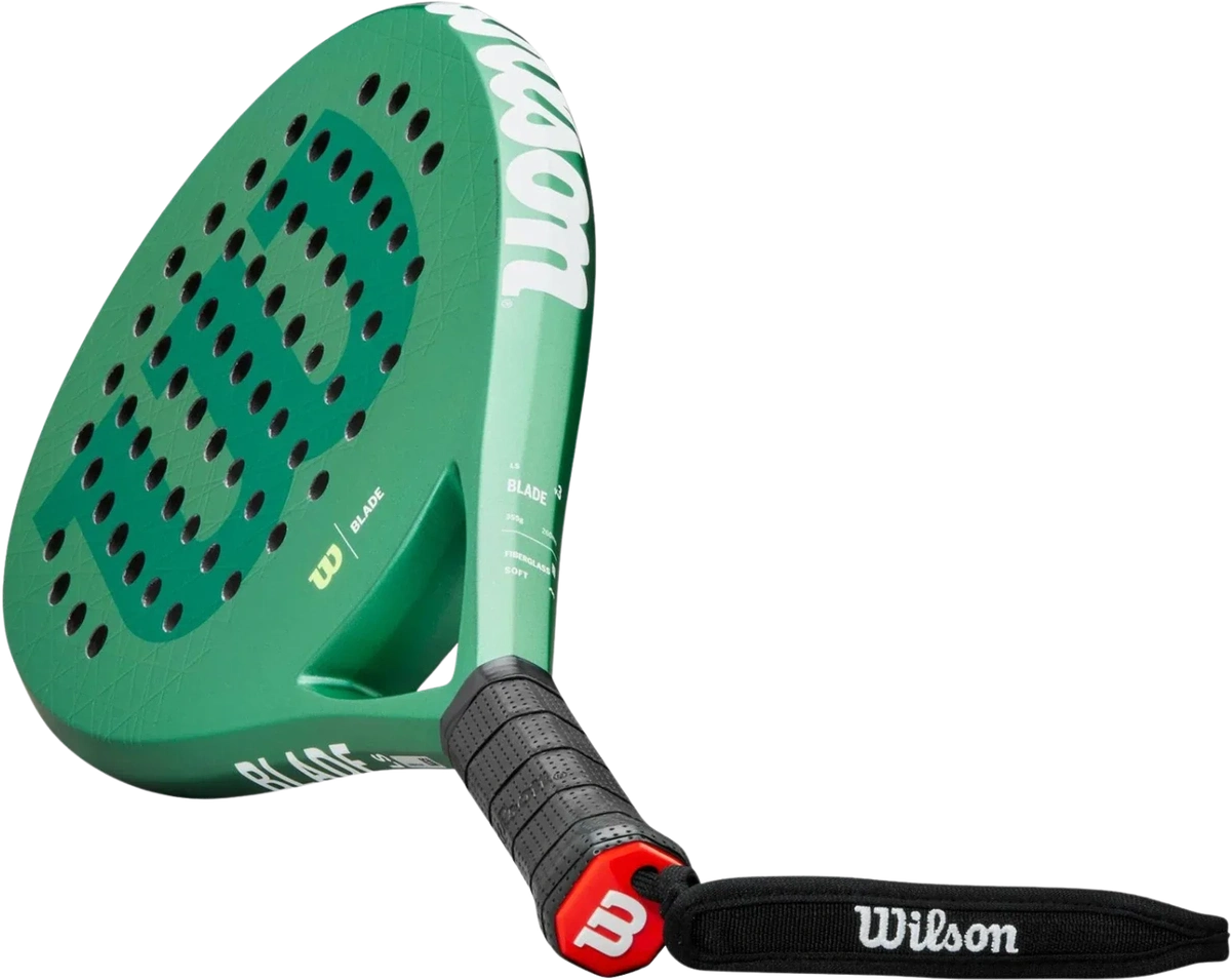 Wilson Blade LS V3