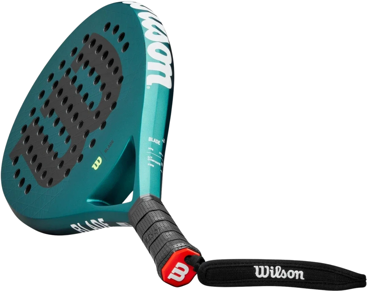 Wilson Blade V3
