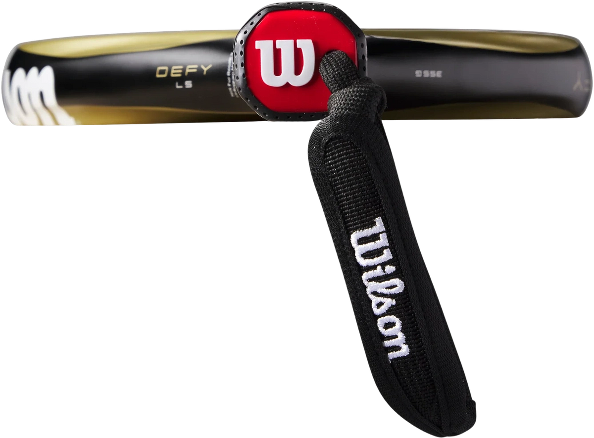 Wilson Defy LS V1 Padel Racket