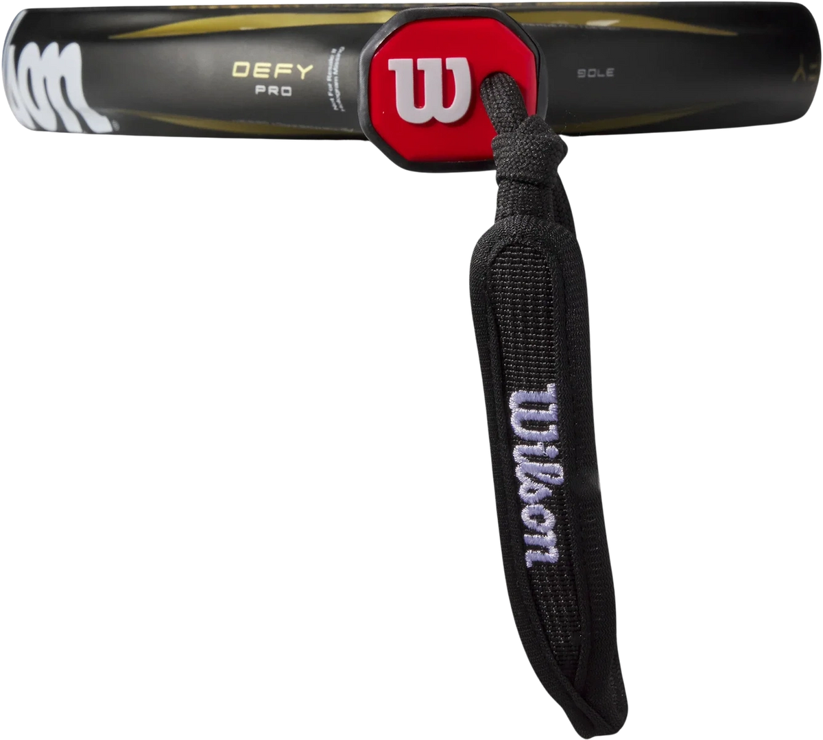 Wilson Defy Pro V1 Padel Racket