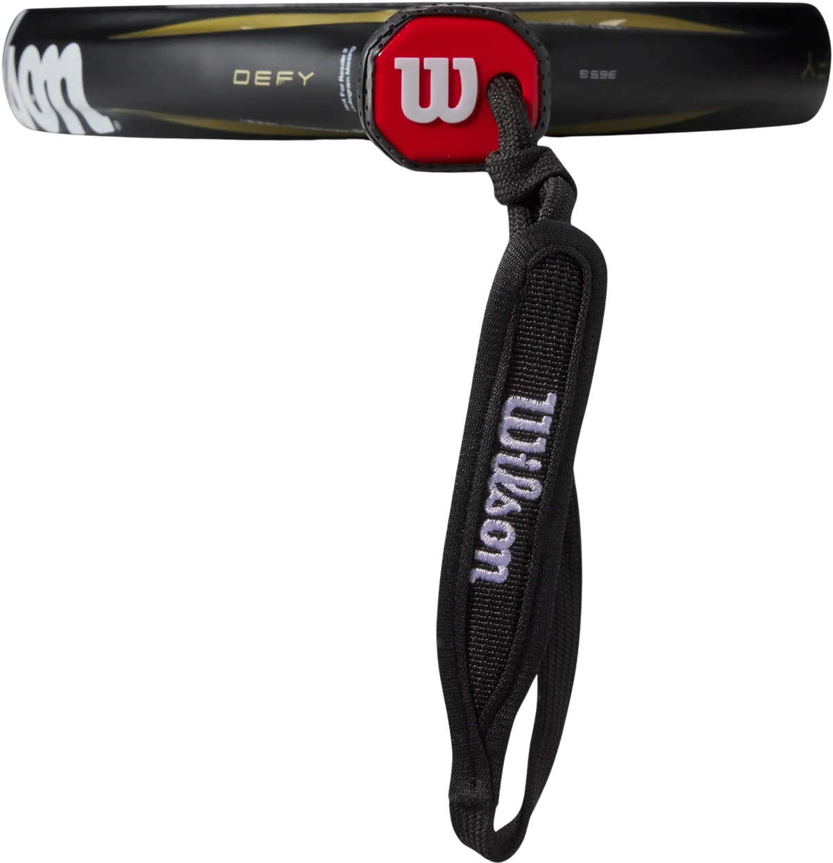 Wilson Defy V1 Padel Racket