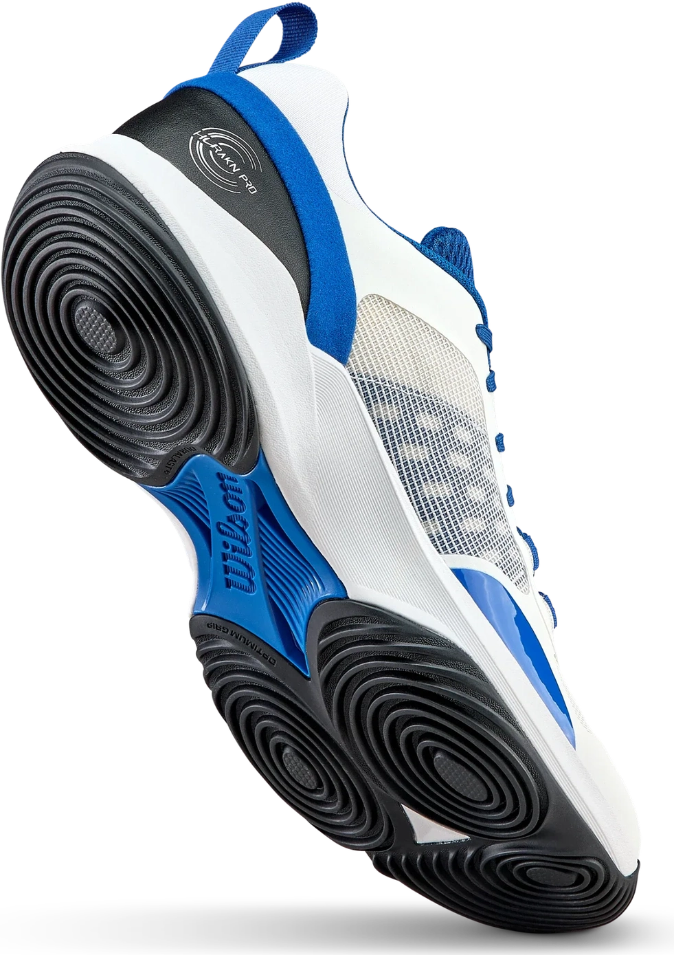 Wilson HURAKN Pro V2 Men's Padel Shoes