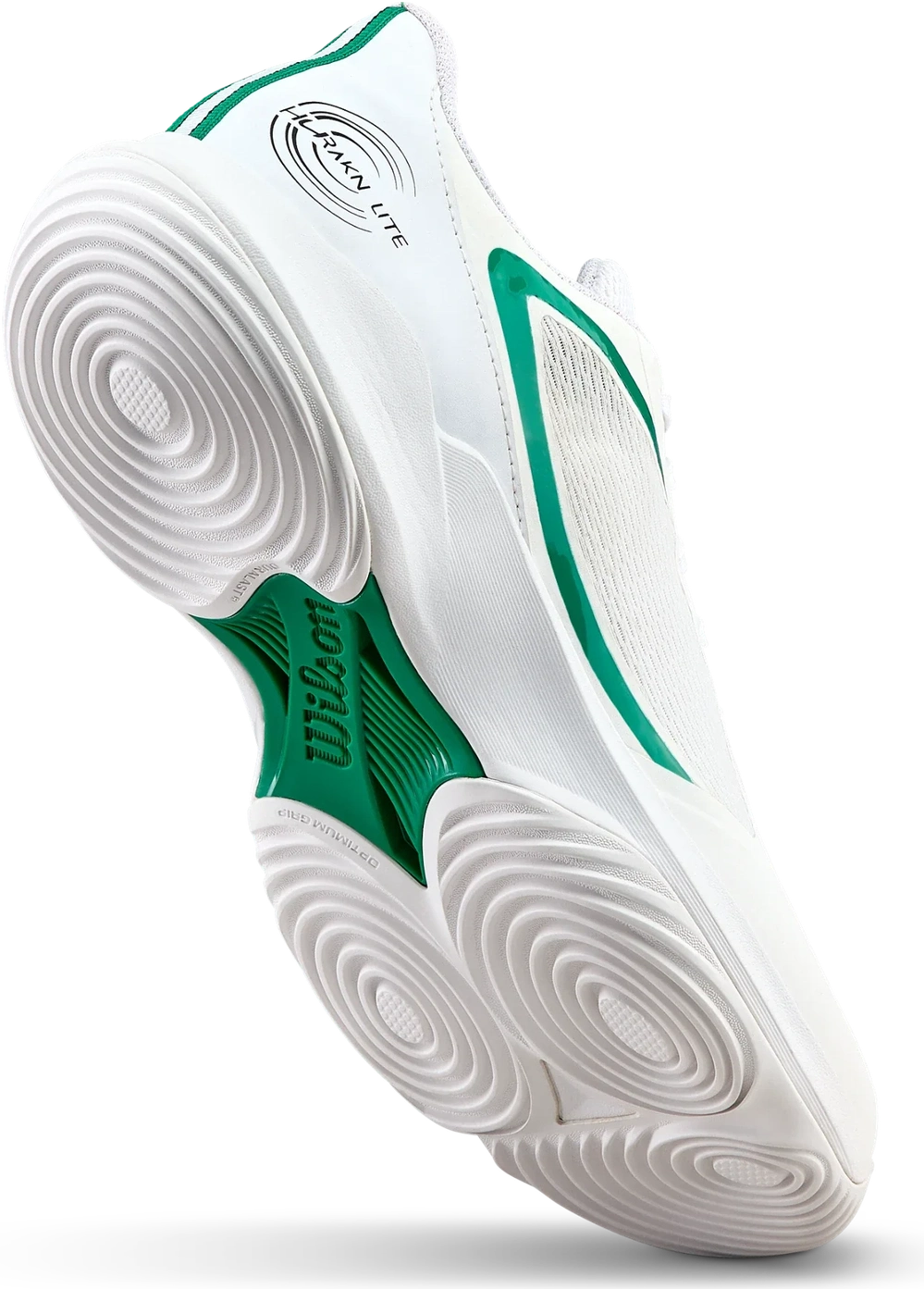 Wilson HURAKN LITE Men's Padel Shoes