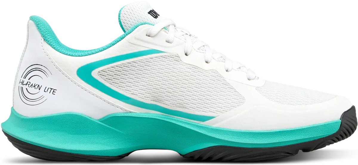 Wilson HURAKN LITE Women's Padel Shoes
