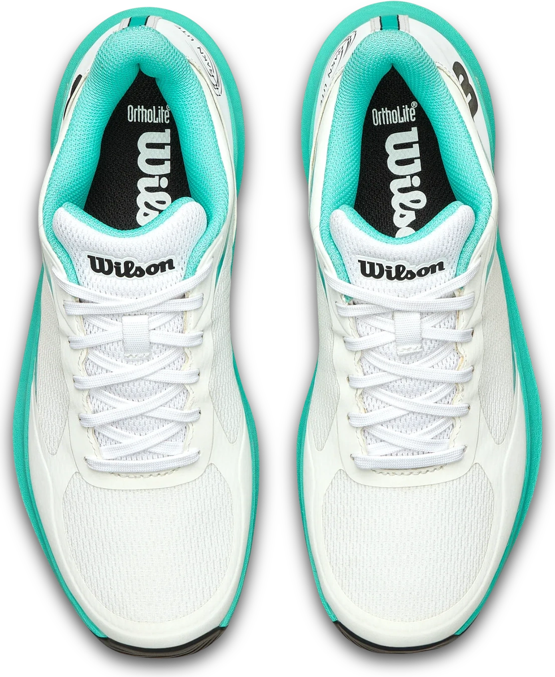 Wilson HURAKN LITE Women's Padel Shoes