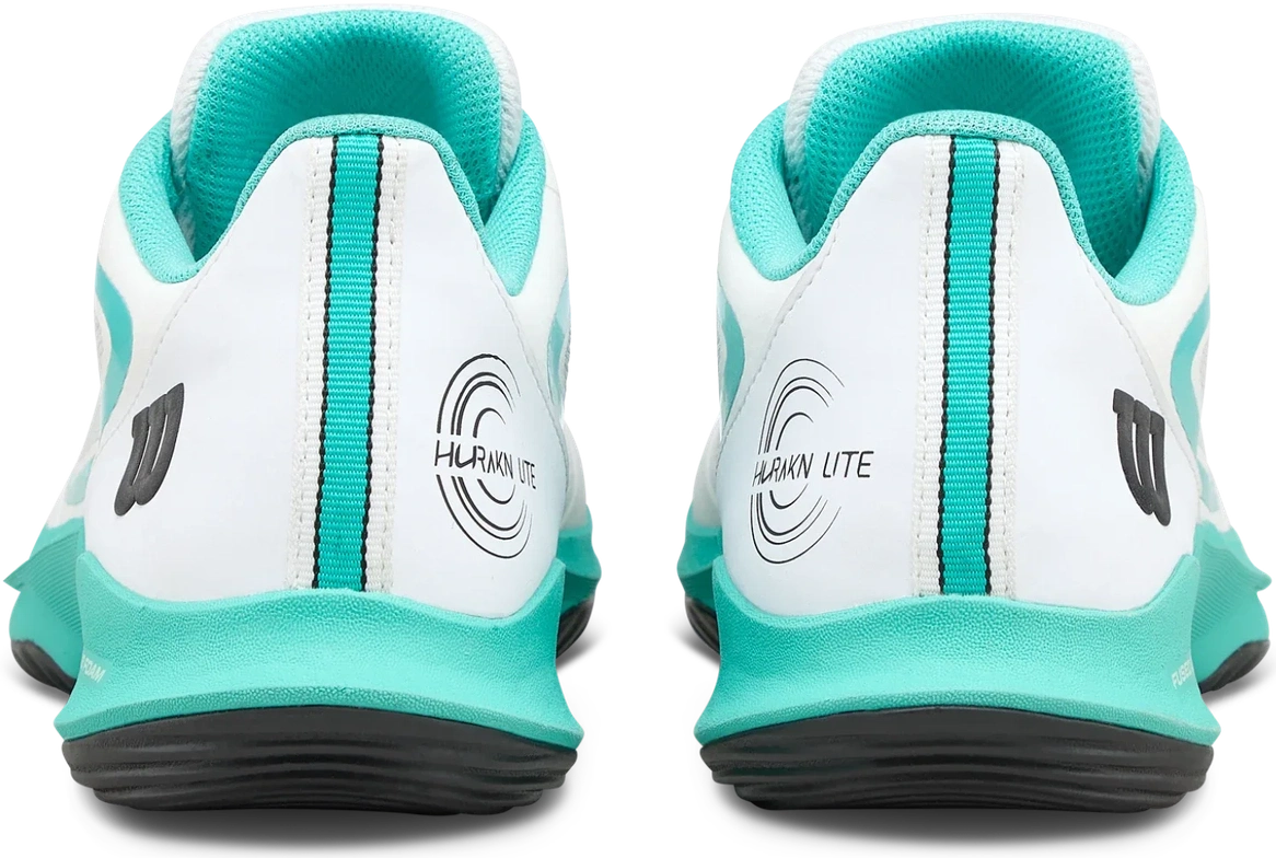 Wilson HURAKN LITE Women's Padel Shoes