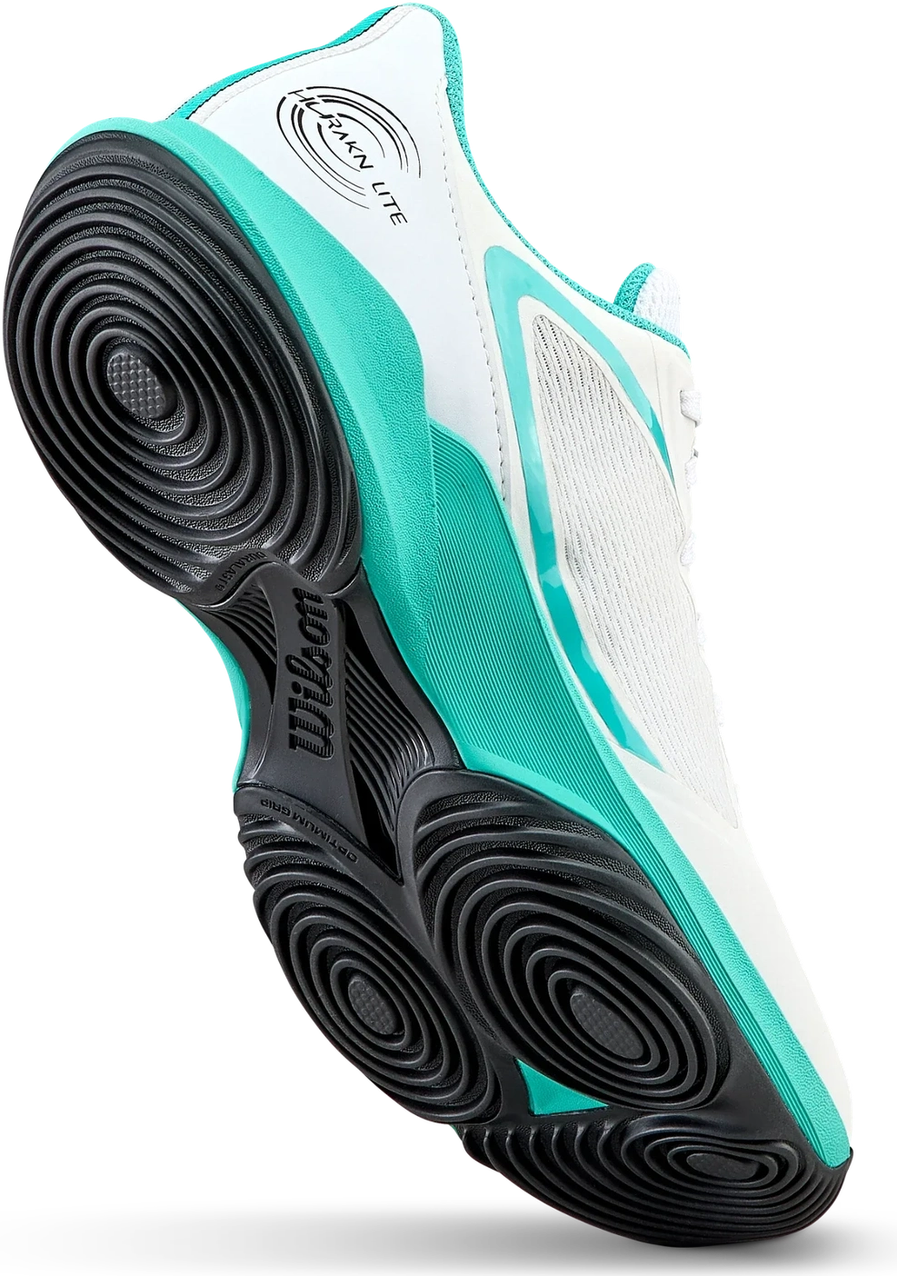 Wilson HURAKN LITE Women's Padel Shoes