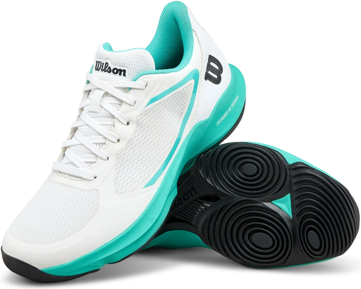 Wilson HURAKN LITE Women's Padel Shoes
