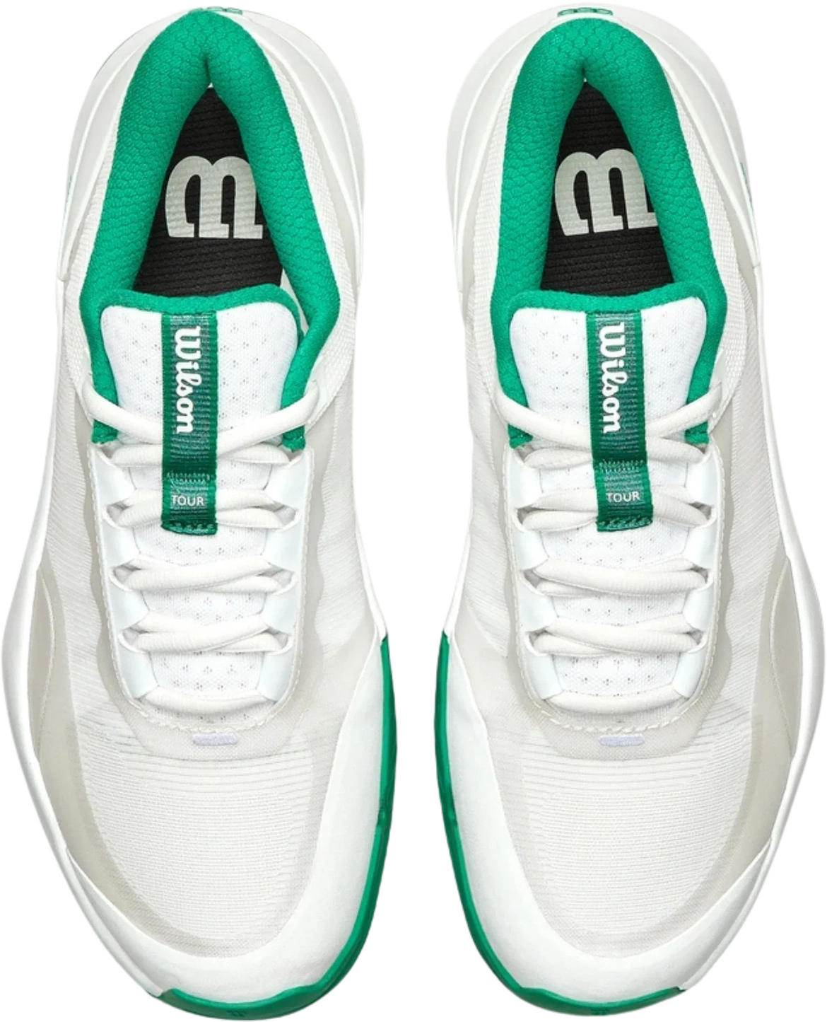 Wilson Intrigue Tour Women's Padel Shoes