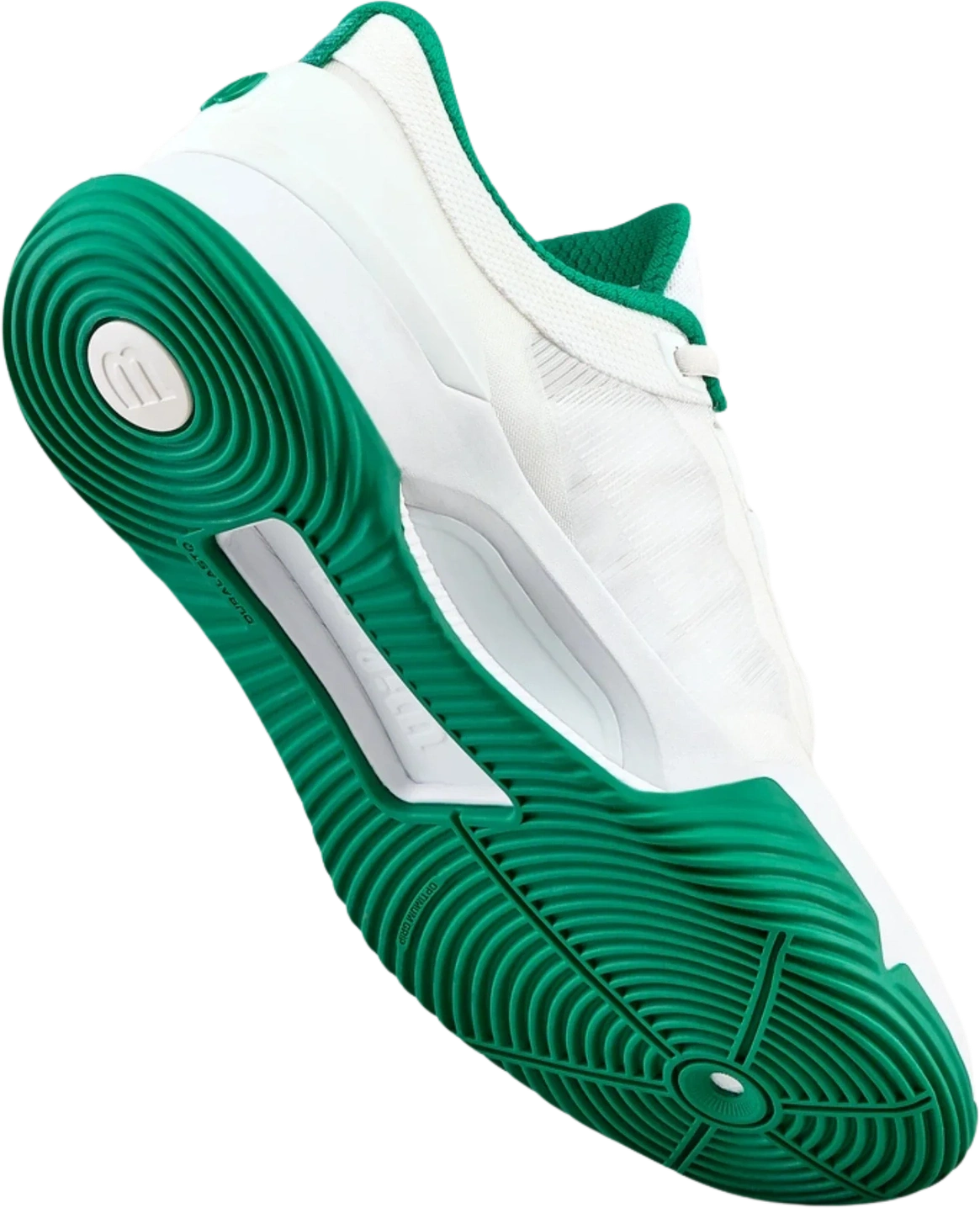 Wilson Intrigue Tour Women's Padel Shoes