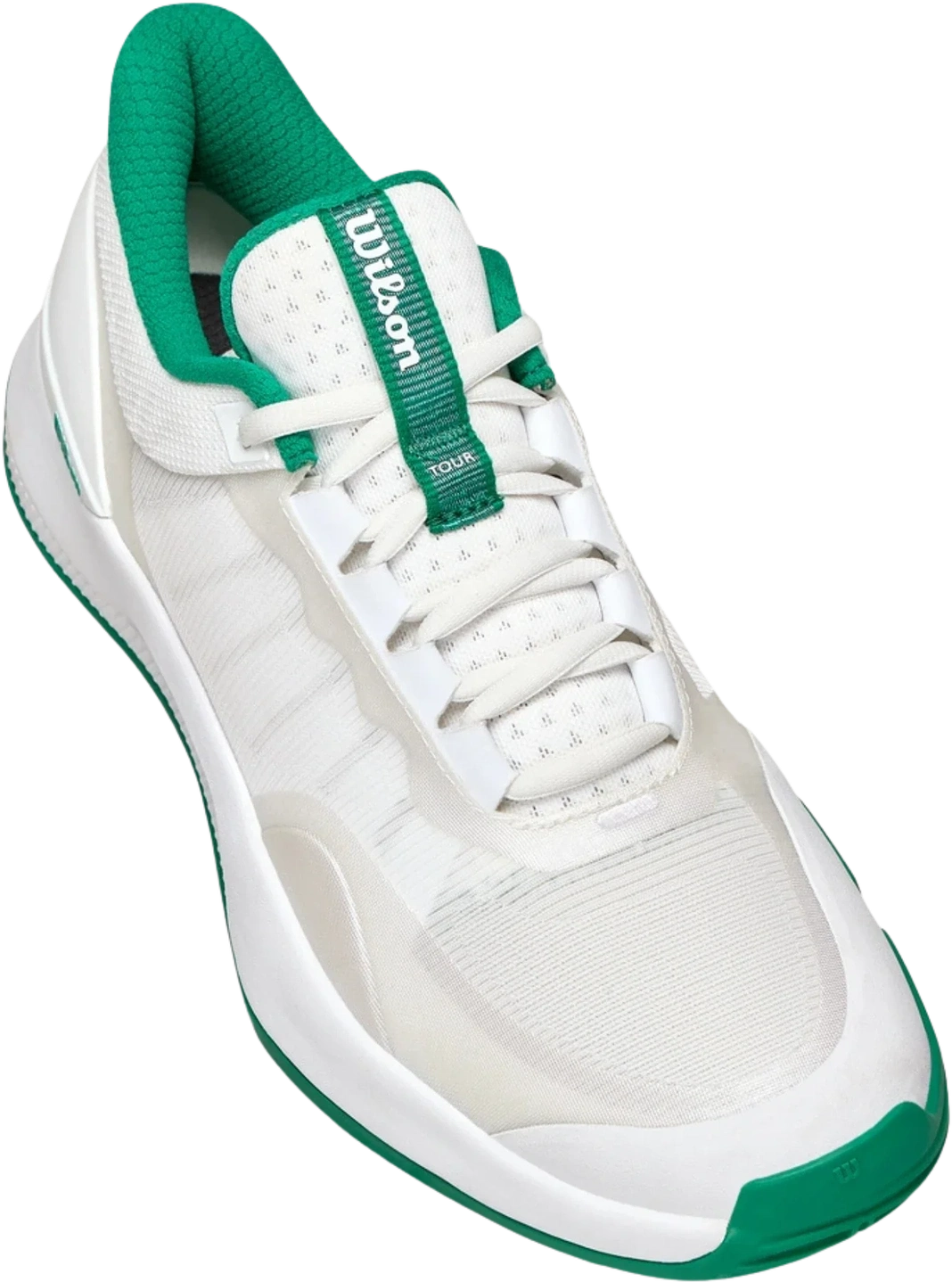 Wilson Intrigue Tour Women's Padel Shoes