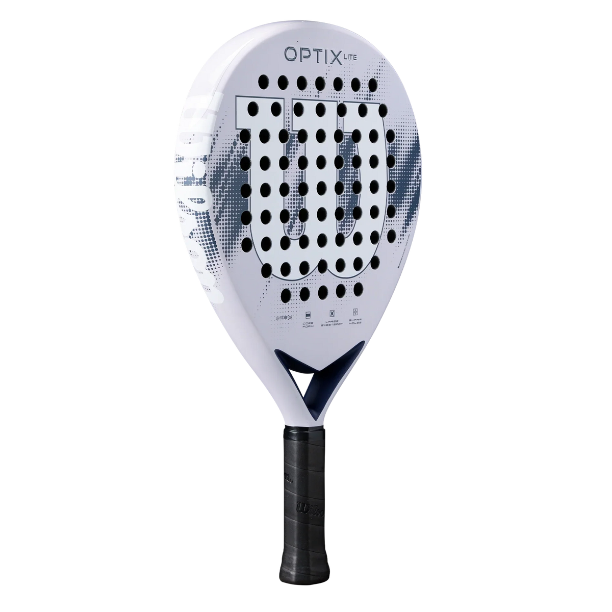 Wilson Optix V2 Lite White 2026