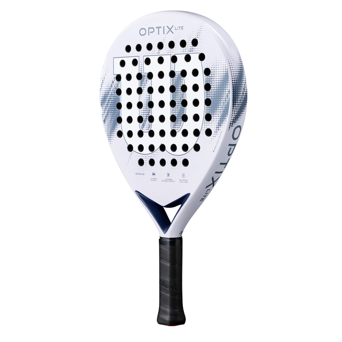 Wilson Optix V2 Lite White 2026