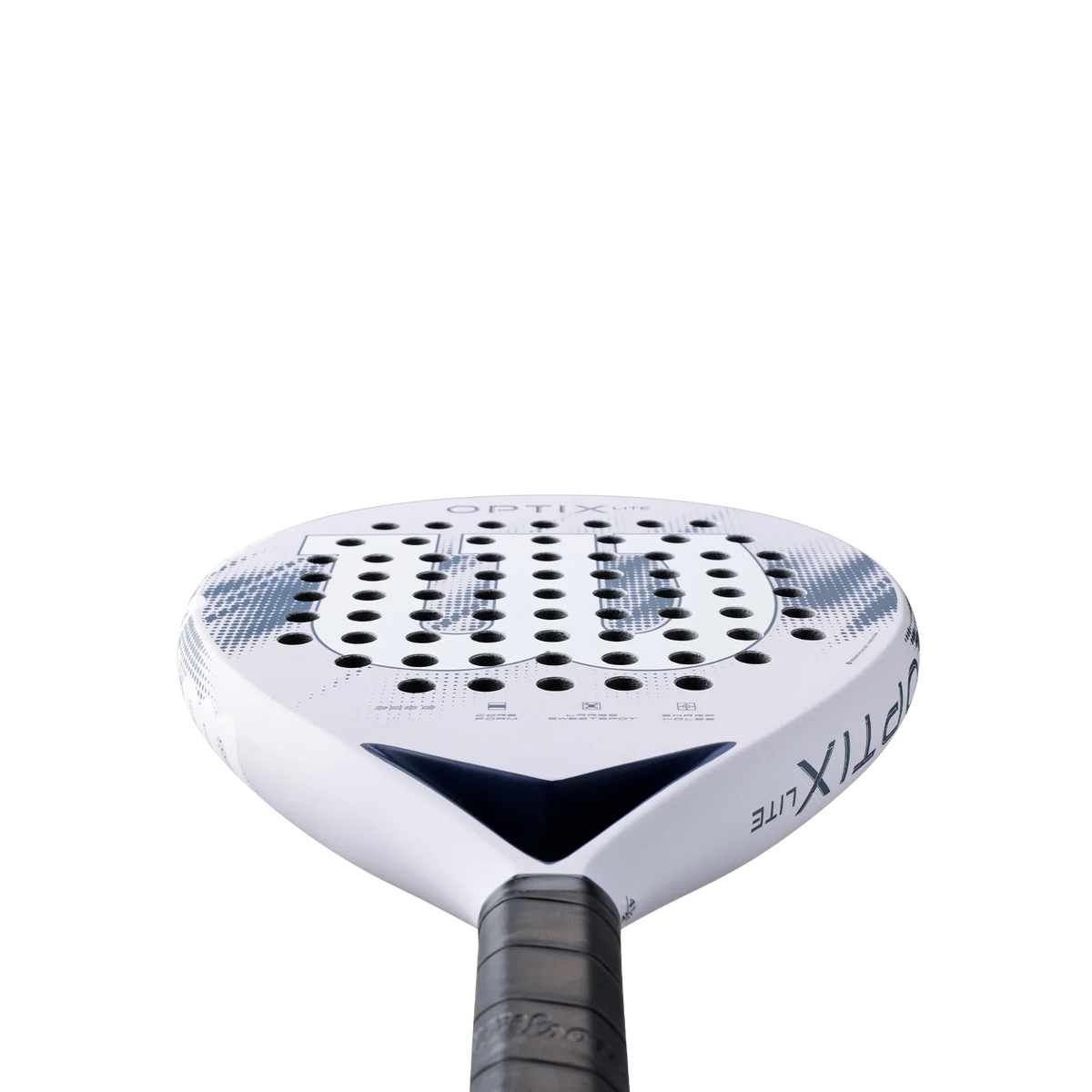 Wilson Optix V2 Lite White 2026