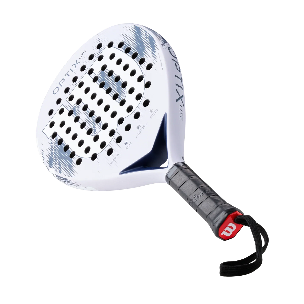 Wilson Optix V2 Lite White 2026