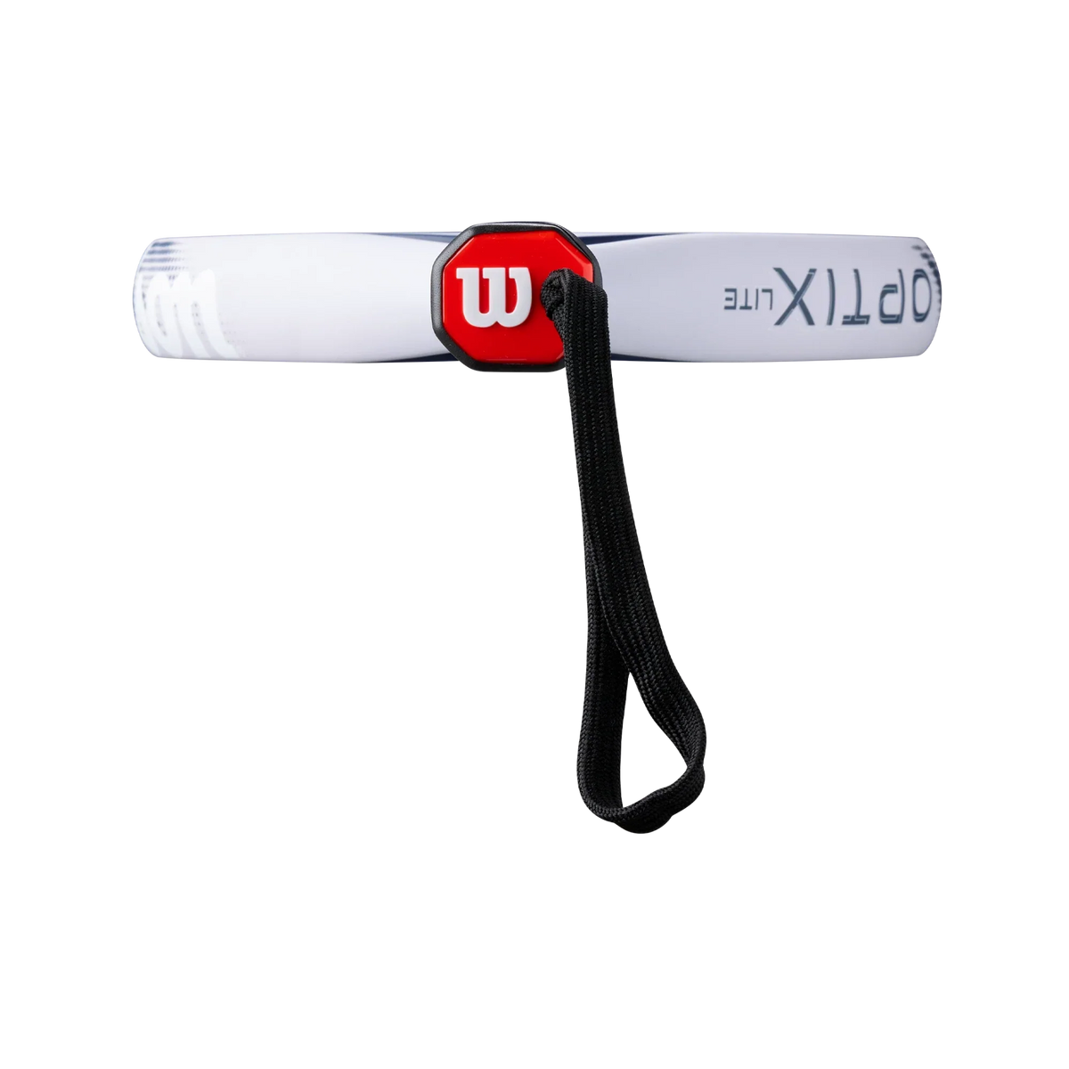 Wilson Optix V2 Lite White 2026