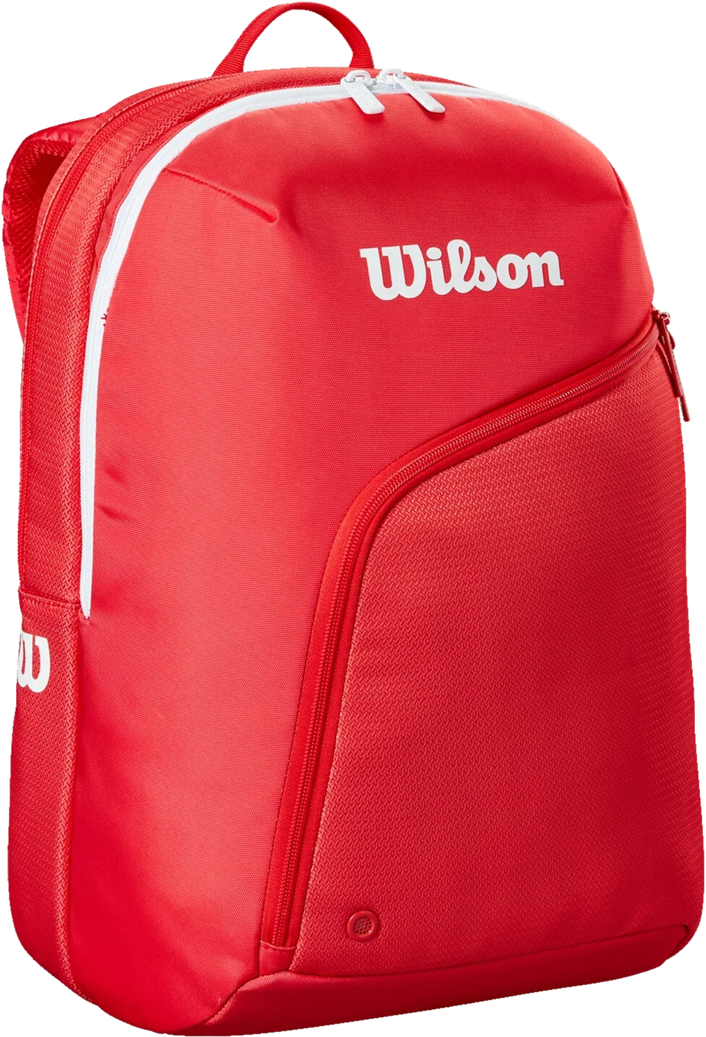 Wilson Tour Red Padel Backpack