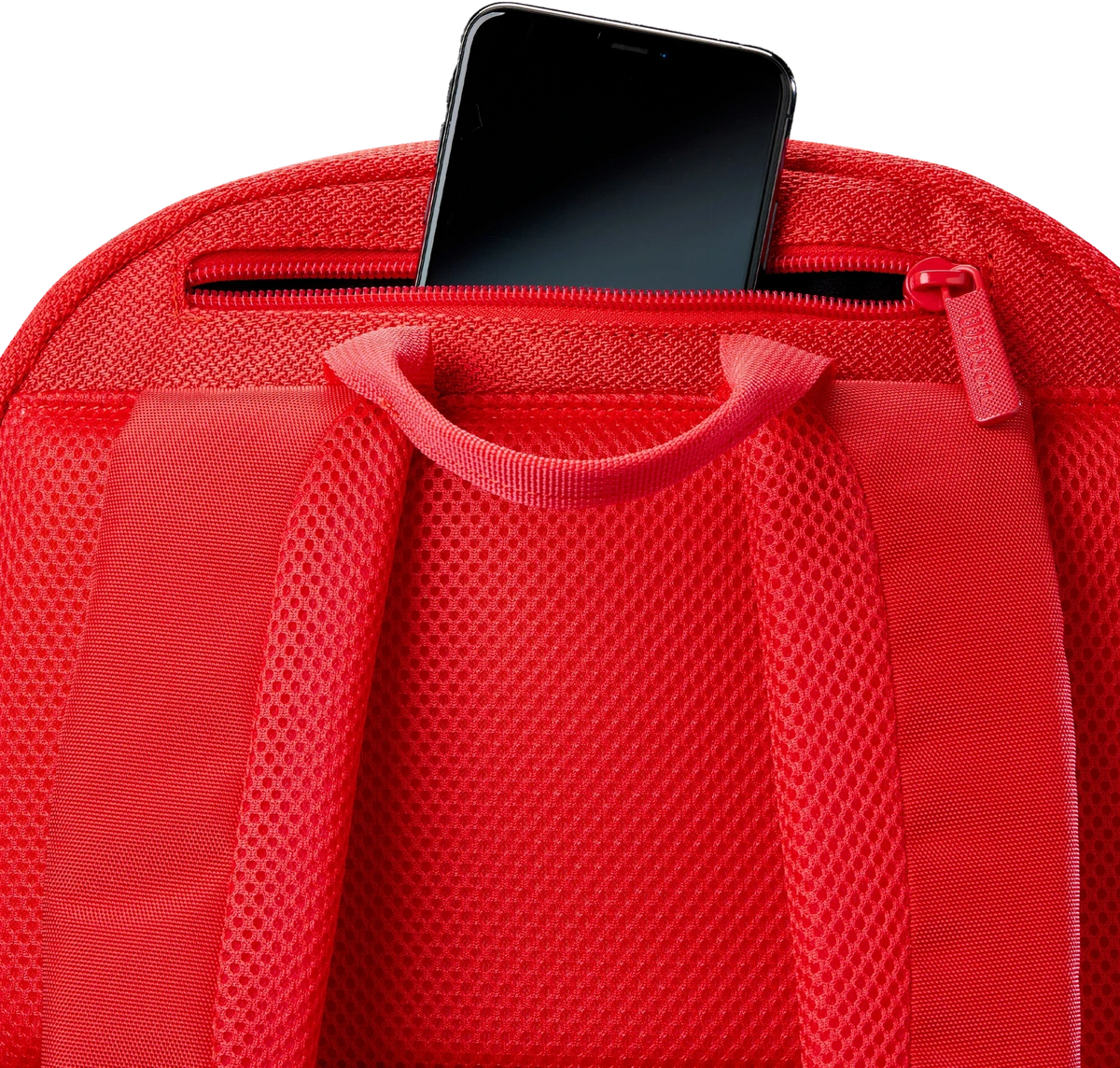 Wilson Tour Red Padel Backpack